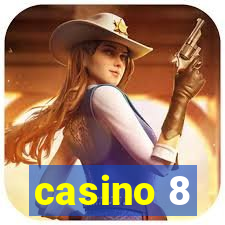 casino 8